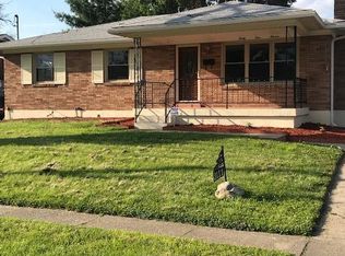 3111 Pioneer Rd, Shively, KY 40216