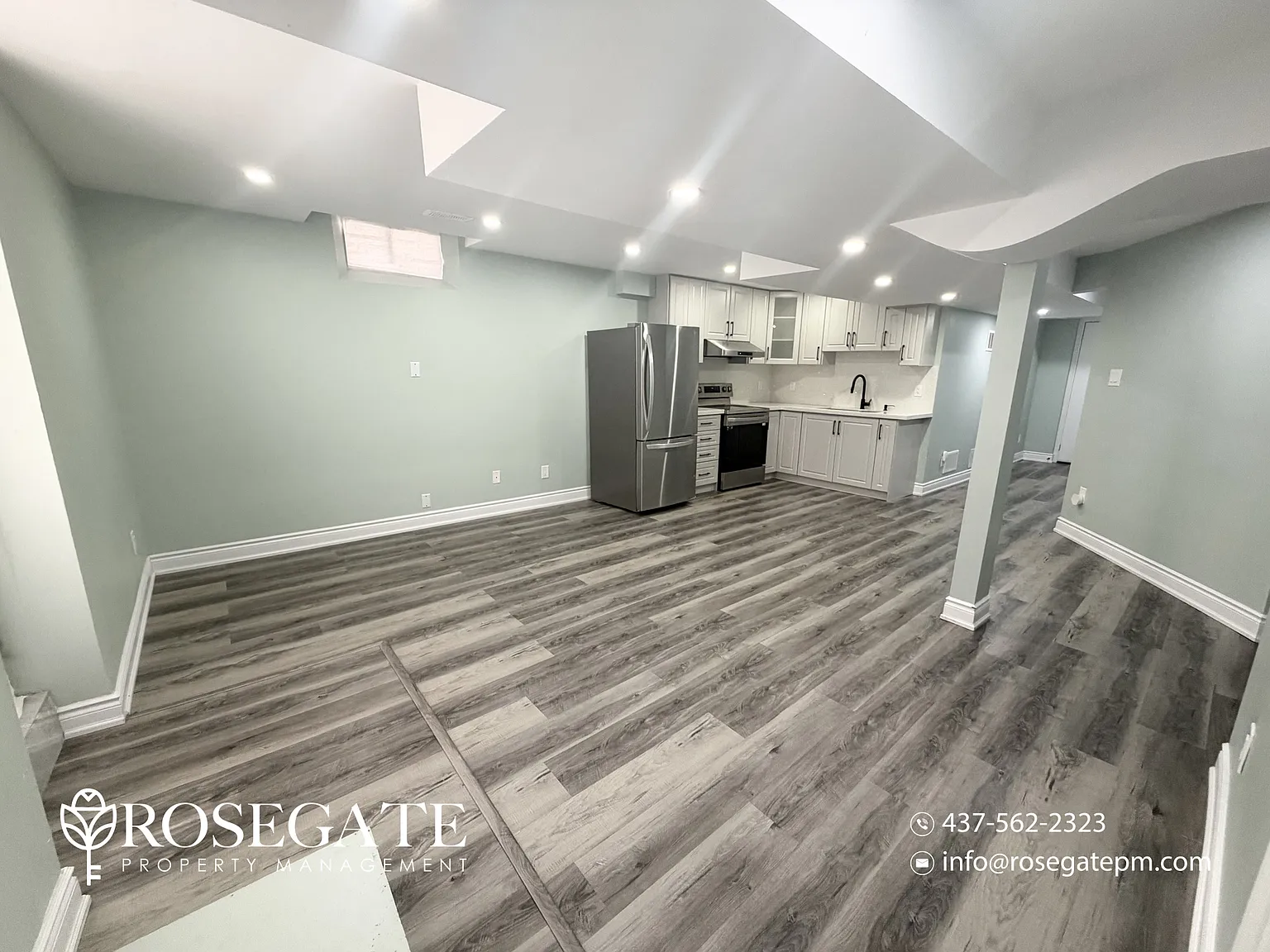 269 Father Tobin Road Brampton — Photo 3