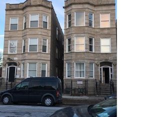 1523 S Drake Ave APT 2, Chicago, IL 60623