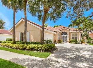 306 S Hampton Dr, Jupiter, FL 33458