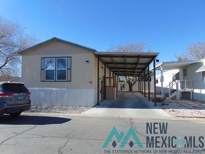 410 E 23rd St, Roswell, NM, 88201