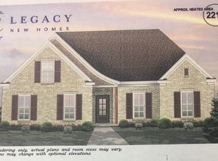 1789 Four Ways Dr, Nesbit, MS 38651