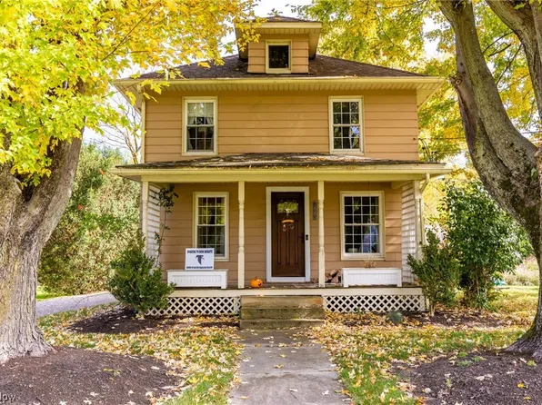 7885 Quarry Rd, Amherst, OH 44001