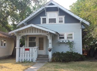 208 Custer Ave, Billings, MT 59101