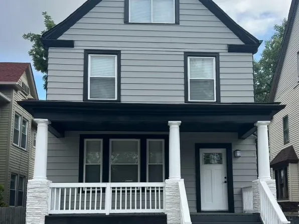 2320 Althen Ave, Cleveland, OH 44109