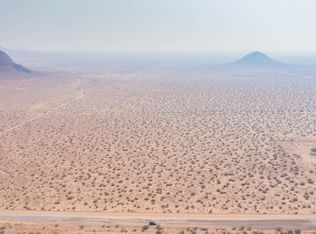 Hacienda Blvd, California City, CA 93505