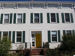 212 Warren St, Hudson, NY 12534