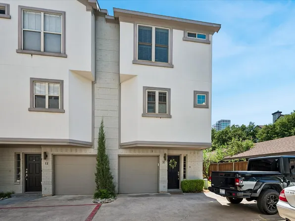 4717 McKinney Ave #G, Dallas, TX 75205