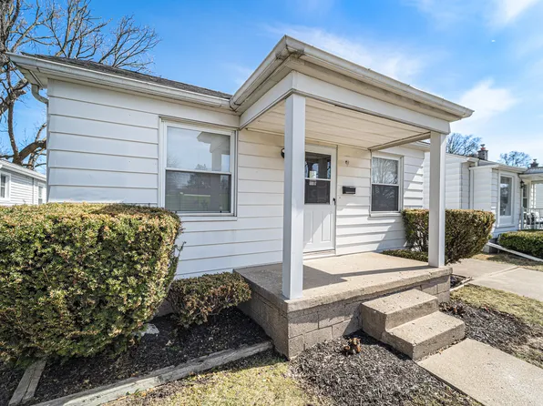 3335 Williams St, Dearborn, MI 48124