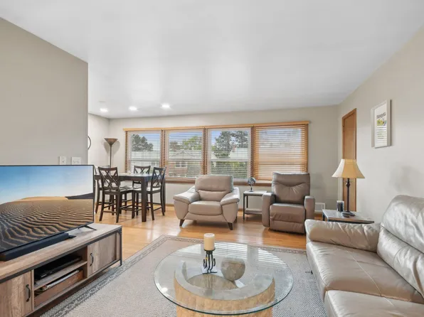 1393 Colonial Dr, Roseville, MN 55113