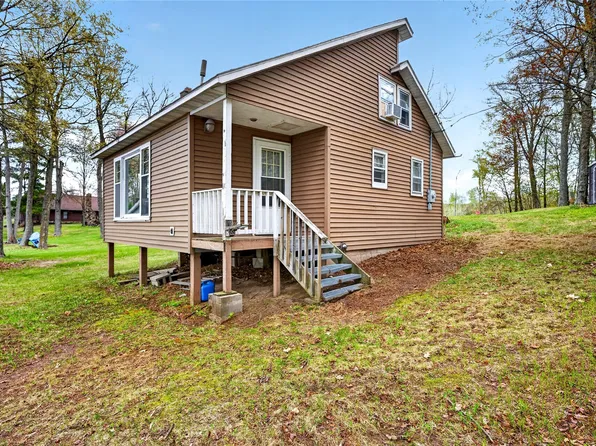 W2908 Sunset Bay, Birchwood, WI 54817