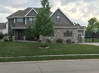 10212 S 176th St, Omaha, NE 68136