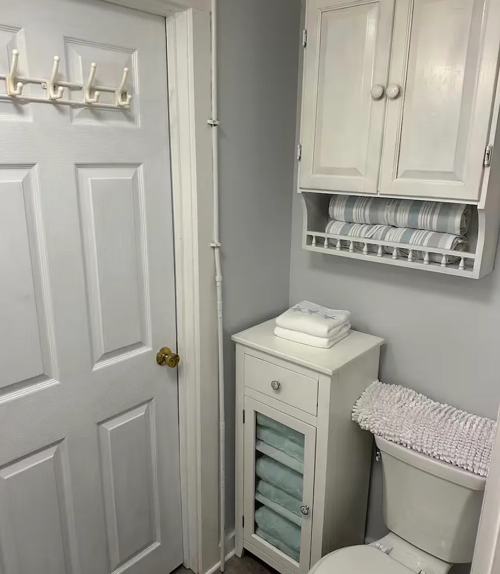 1 bed, 549 sqft, $2,300 — Photo 3