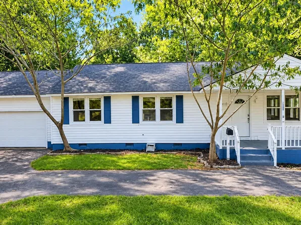 510 Jarman Street, Jacksonville, NC 28540