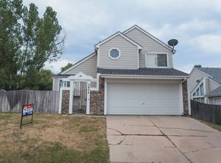 3634 S Flanders St, Aurora, CO 80013