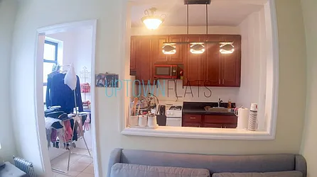 Rented by Uptown Flats LLC