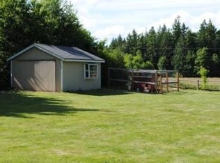 4321 Steamboat Island Rd NW, Olympia, WA 98502
