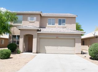16236 W Lupine Ave, Goodyear, AZ 85338