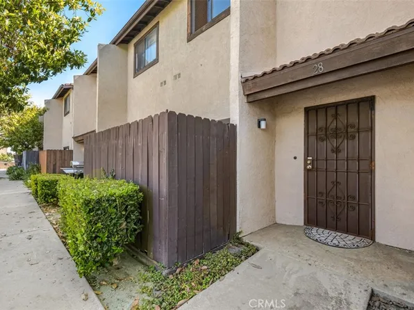 20823 Norwalk Blvd Unit 28, Lakewood, CA 90715