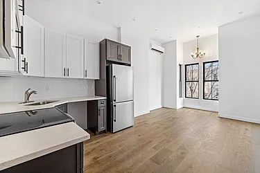 Rented by Brooklyn Property Group LLC