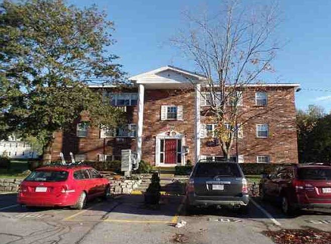 2nd image of 47 Berlin St APT 509