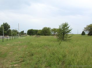 2149 NE 1st St, Pryor, OK 74361