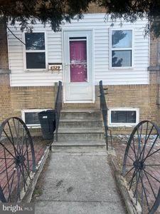 6529 Edmund St, Philadelphia, PA, 19135