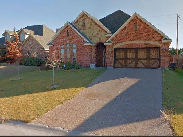 105 Winged Foot Dr, Aledo, TX 76008