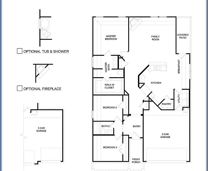 Floor Plan.