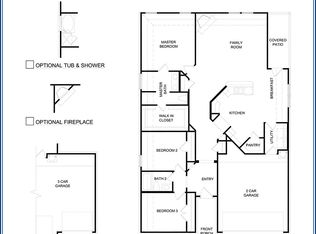 5620 Coventry Dr, Prosper, TX 75078