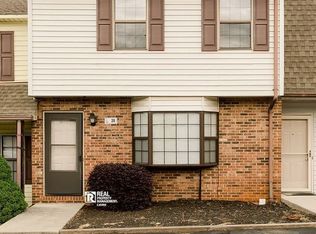 28 Cape Charles Sq, Lynchburg, VA 24502