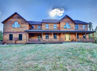 289 Rangeview Dr, Black Hawk, CO 80422