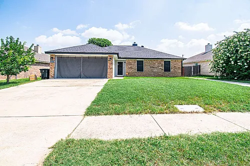 3309 Lorena Dr Photo 1