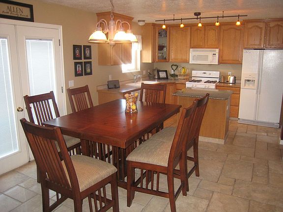 Dinning Room/Kitchen/Great Room