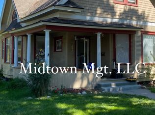 1228 W Augusta Ave, Spokane, WA 99205