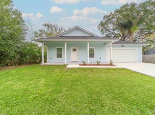 679 Coral Cir, Saint Augustine, FL 32080