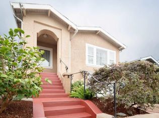 5352 Walnut St, Oakland, CA 94619