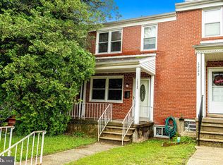 1225 Silverthorne Rd, Baltimore, MD 21239