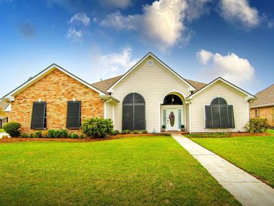 146 Meandering Way, Houma, LA, 70360