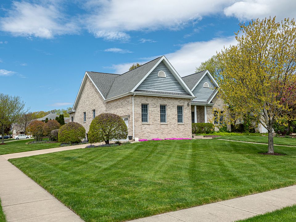 2nd image of 26728 S Westwood Ct
