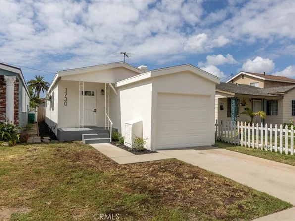 1730 W Spring St, Long Beach, CA 90810