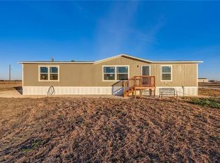 4257 County Road 406, Taylor, TX 76574