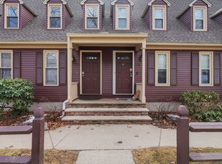 139 Wellman Ave Unit 139, North Chelmsford, MA 01863