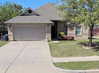 1817 Alanbrooke Dr, Fort Worth, TX 76140