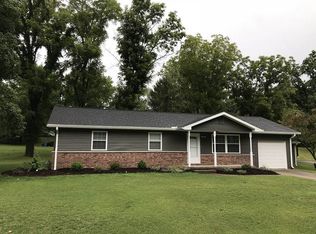 1807 Ridgeway Ave, Vincennes, IN 47591