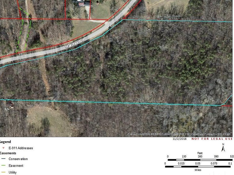 2nd image of Halifax Rd