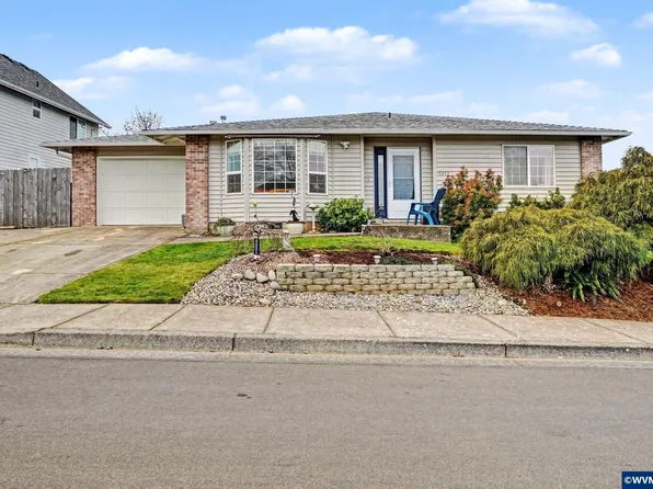 2794 Vintage Ave SE, Salem, OR 97306