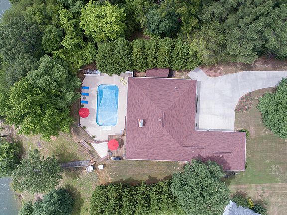 Image 5: Top Aerial
