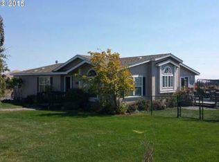 23 S Appleman Rd, Wamic, OR 97063