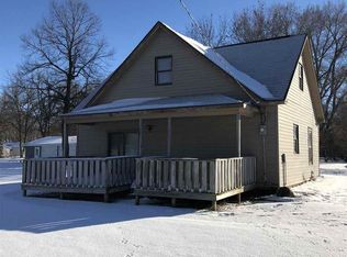 201 E Fenton St, Marcus, IA 51035